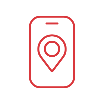 Station Locator Icon