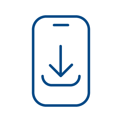 Download App Icon
