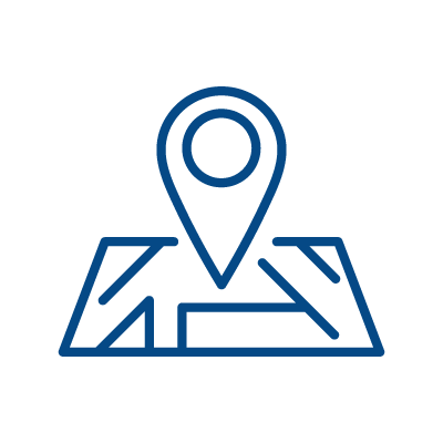 Printable Map icon