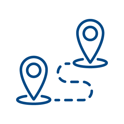 Route Planner icon
