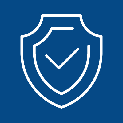 Data Backed Icon
