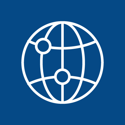 Retails Locations Icon